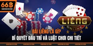 Bài Liêng Là Gì? Bí Quyết Đấu Trí Và Luật Chơi Chi Tiết